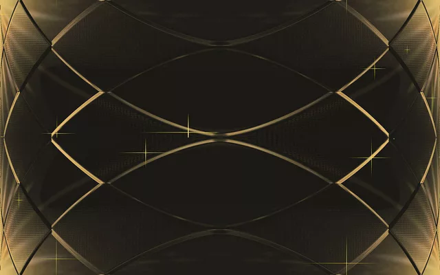 Golden Window