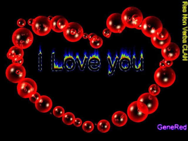 WallLoveYou