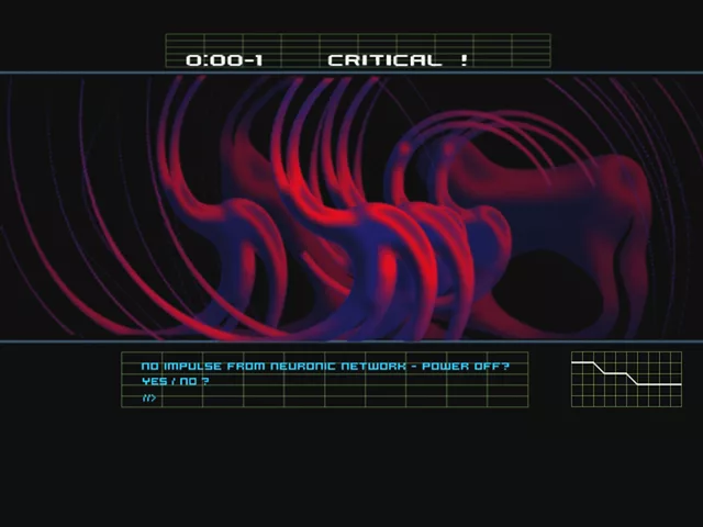 Neuronic