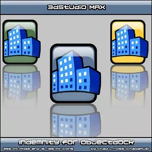 3dsmax (Indemnity)