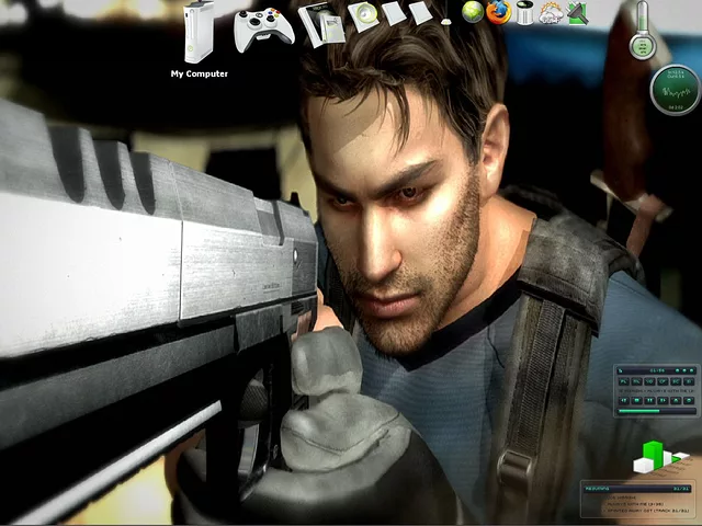 RE 5 360 Theme