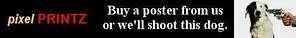 or else...