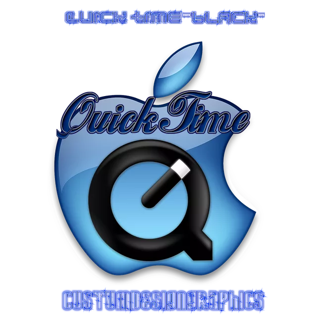 QuickTime (Black) II