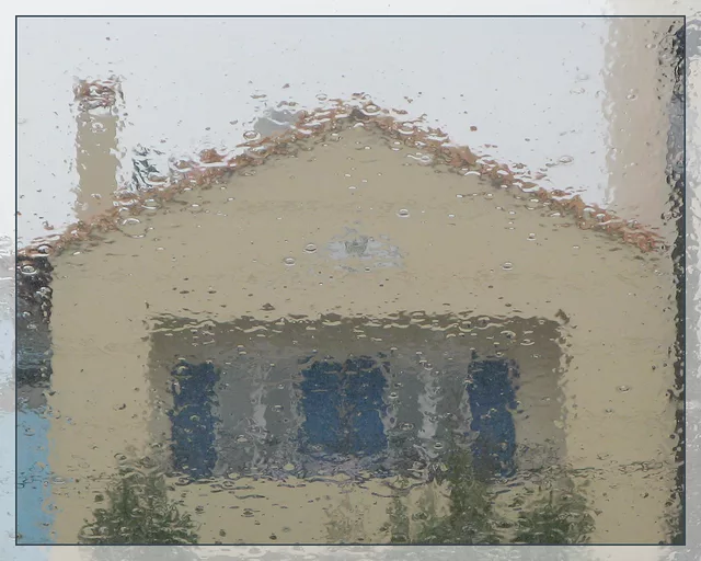 Rainy Day