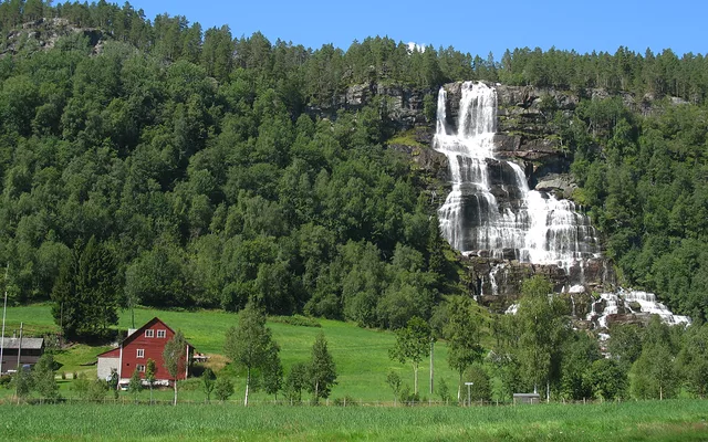 Picture of Norway