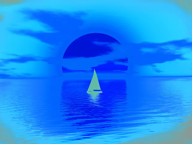 Golden Voyage