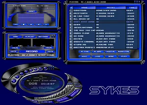 Sykes