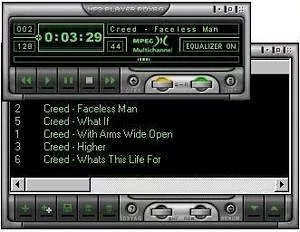 RDX6G-CoolPlayer