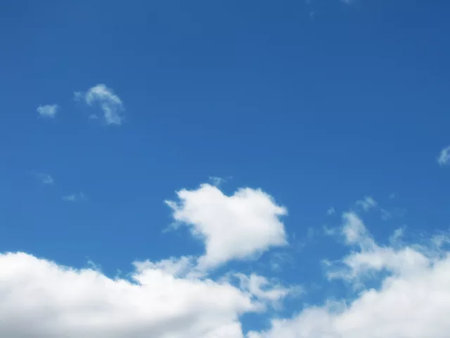Hearts Above