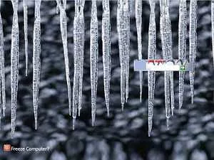 Xp Ice