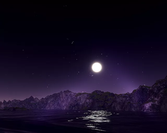 Serenity