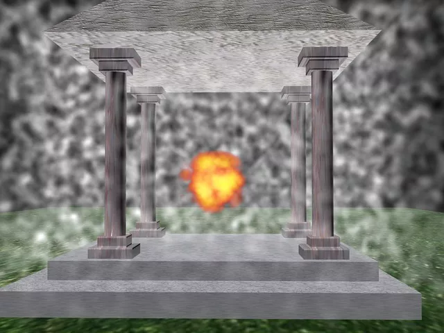 Temple