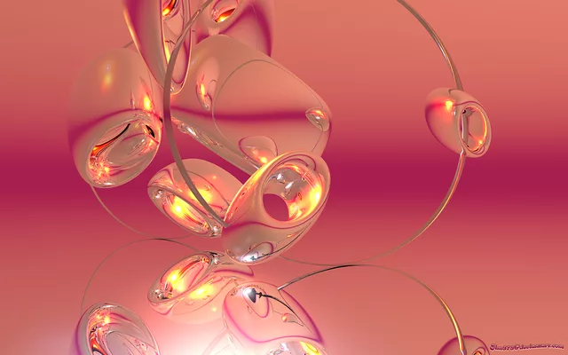 Beads 'n Baubles