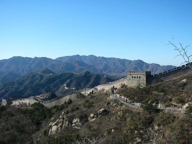 The Wall