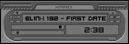 Xaro