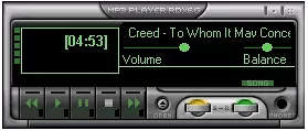 RDX6G-MP3Studio