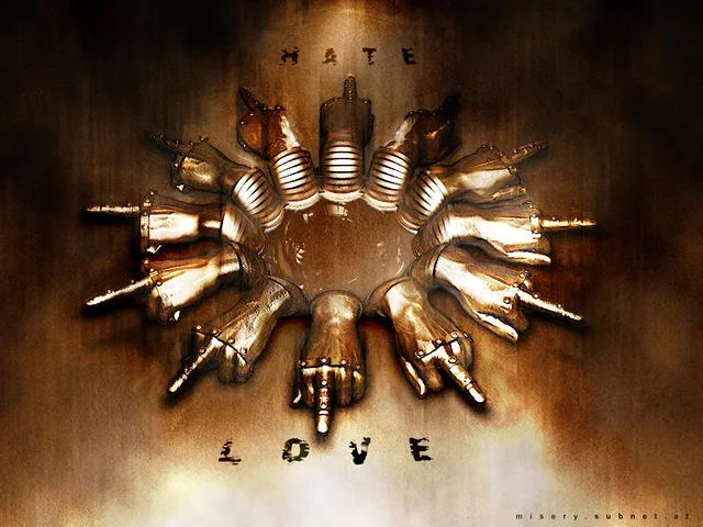 Lovehate
