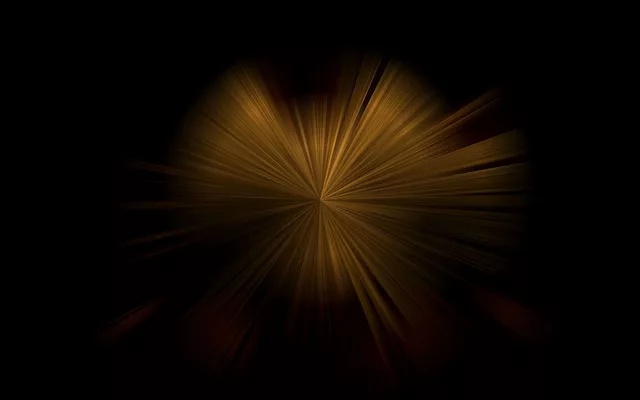 Warp Speed