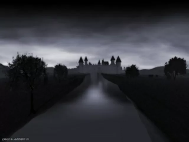 Dark Keep