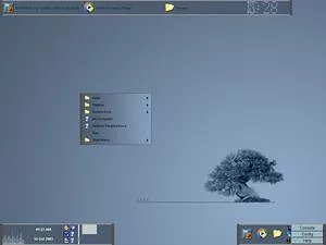 Minimalism
