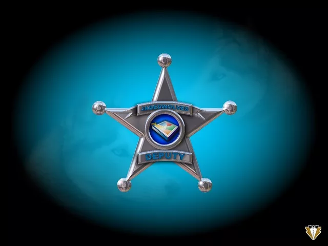 Deputy