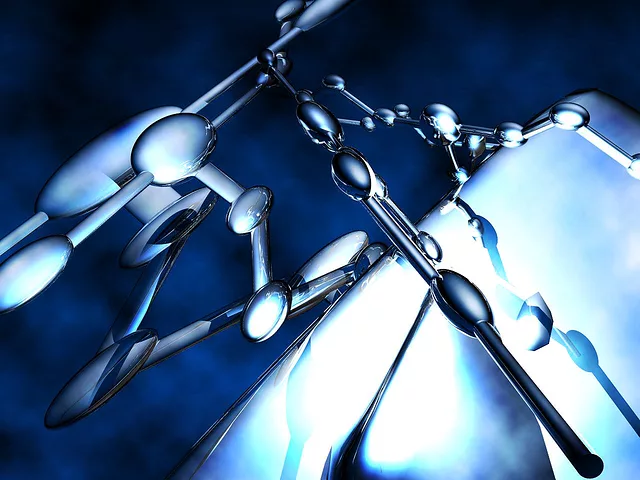 dna matter