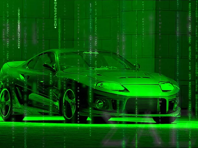 Matrixed Supra