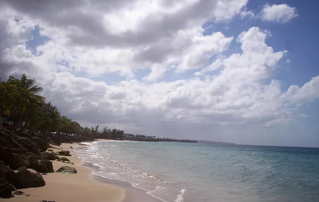Puerto Rico 2