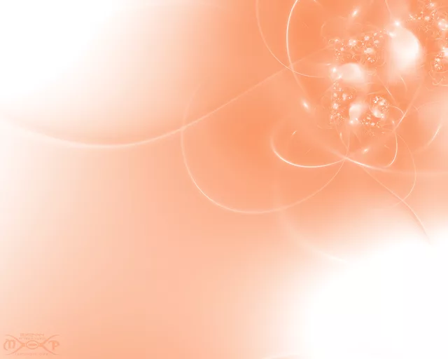 Soft Orange