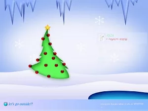 winta time
