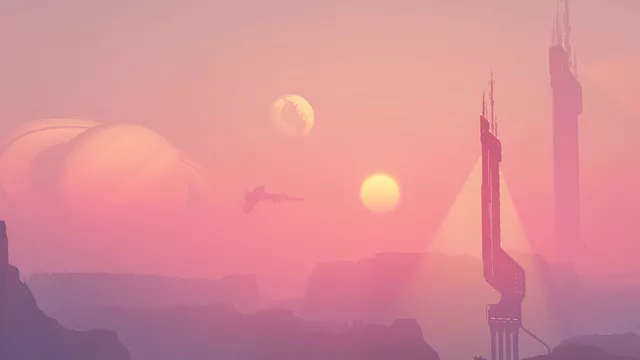 Space 
