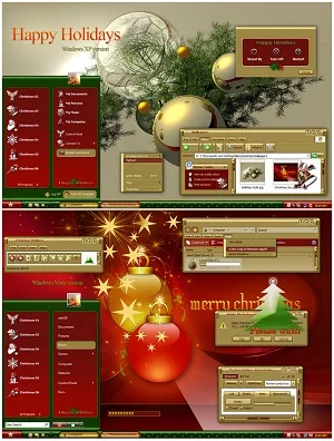Christmas Holidays