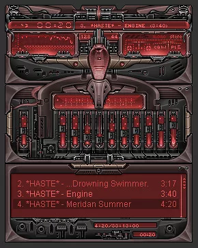 Red Cobra