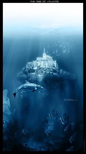 Rise of Atlantis