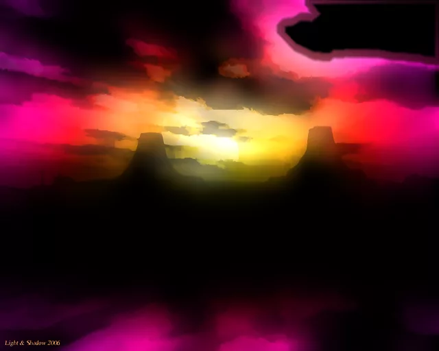 Distant Past