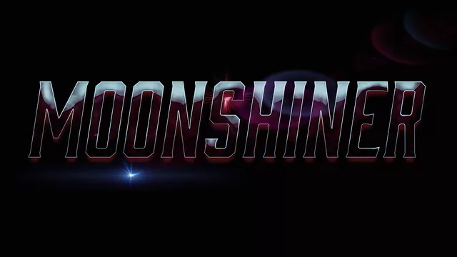 Moonshiner