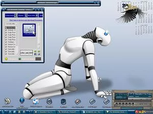 Life and Machine