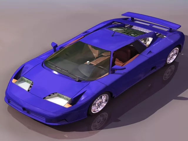 Dream ride