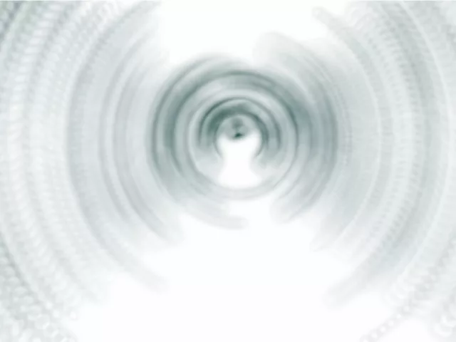 Radial