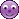Glossy Violet - Happy