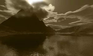 Afterglow