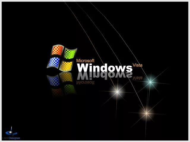 3 STARS AND VISTA