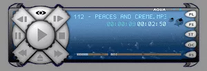 Aqua(RIUM)