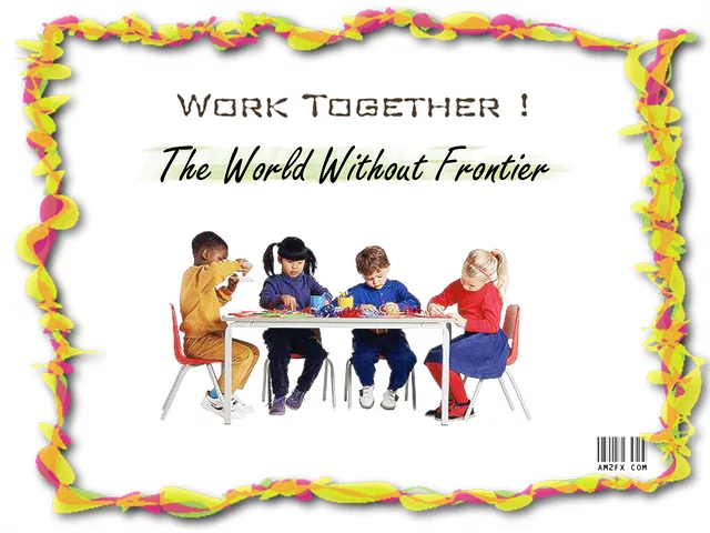 Without Frontier