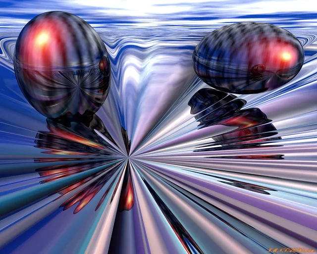 Vortex