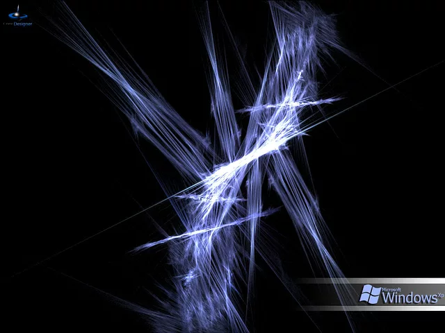 BLUE DESIGN