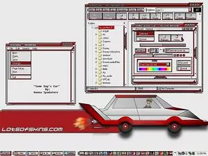 Some Guy\'s Car
