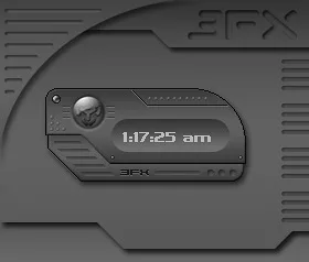 3FX BK