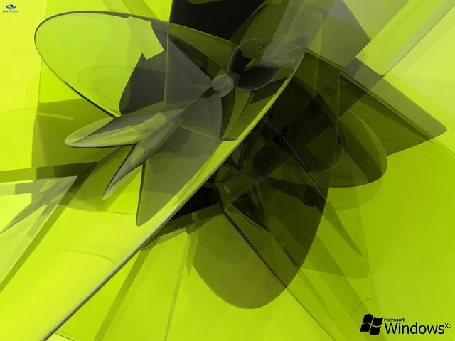 3D OBJECT ABSTRACT