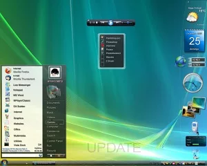 Vista _M_